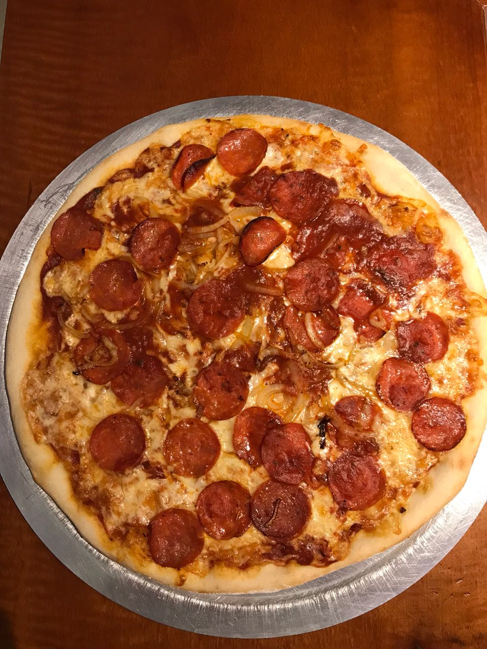 12 pizzarias onde comer pizza em Fortaleza Sabores da Cidade