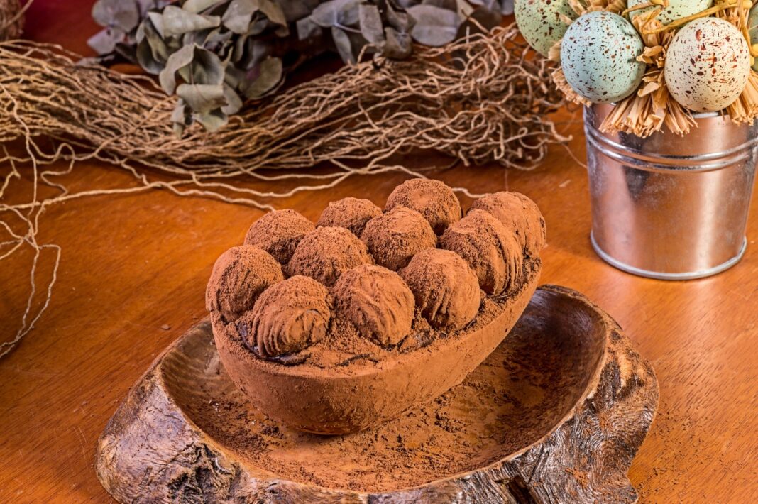 Os 12 melhores ovos de Páscoa de colher em Fortaleza (2022) - Sabores da Cidade