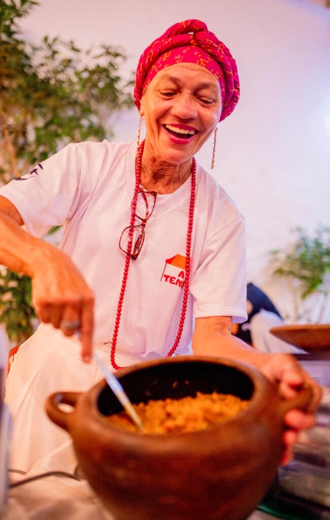Festival de Gastronomia e Cultura do Aracati reúne 70 estandes  gastronômicos – Homem etc