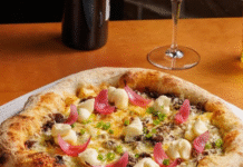 Dia da Pizza: 14 opções para provar com 50% de desconto em Fortaleza
