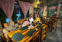 Pais sugerem lugares para comer e aproveitar com a família na data comemorativa