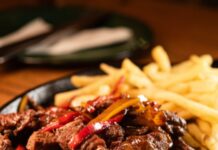 Os cinco melhores gastrobares de Fortaleza