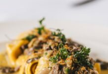 Os cinco melhores restaurantes italianos de Fortaleza