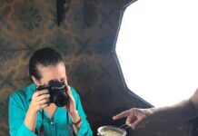 Entre sabores e histórias: minha jornada no empreendedorismo feminino