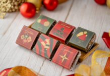 Empório Brownie lança menu com presentes de Natal e descontos para empresas