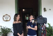 Entre o prato e a palavra: o jornalismo que sustenta histórias