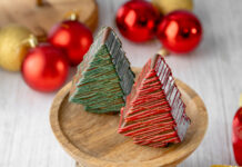 Surpreenda o seu ‘amigo doce’ com as delícias Empório Brownie neste Natal