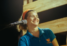 Chef do Mandir, Maha Sati promove uma gastronomia vegana cheia de afeto em Fortaleza