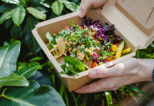 O que faz um restaurante ser sustentável?