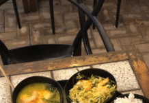 Conheça opções de lugares para provar comida paraense em Fortaleza