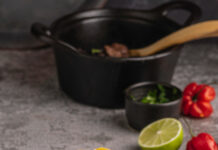 Tendências gastronômicas no Ceará para 2026