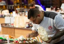 Wellington Teixeira, o cearense semifinalista do MasterChef Confeitaria que sonhava em ser biólogo marinho
