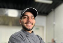 O voo que mudou de rota: chef Bruno Casacurta, da Enoteca Ferrari, e sua ascensão precoce na gastronomia