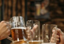 Onde pedir barril de chope para a sua confraternização