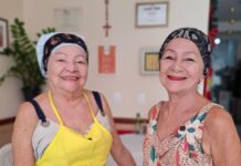 La Vilani, no Mucuripe, serve sabor e afeto há 32 anos