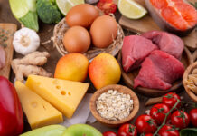 Nova pirâmide alimentar dos EUA incentiva consumo de proteínas e reduz processados; Brasil segue com guia próprio há quase 20 anos