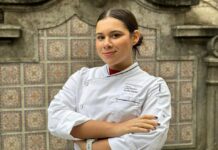 Sabor sob medida: o trabalho versátil e exclusivo assinado pela personal chef Gabriela Barreto em Fortaleza