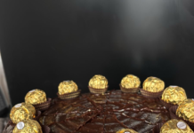 4 lugares para provar fatias de diferentes bolos e tortas em Fortaleza