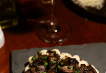 Apelo combina gastronomia autoral e acolhimento na charmosa Vila Pita, em Fortaleza