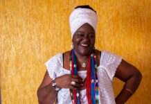 Pérola de Oyá: baiana promove espaço de pertencimento, cultura e gastronomia afro-brasileira em Fortaleza