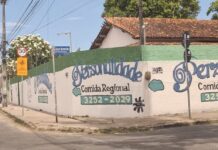 Restaurante Personalidade: comida regional cheia de sustança há mais de 20 anos em Fortaleza