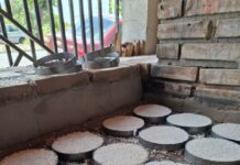 Tapioqueira São José segue há mais de 50 anos no bairro Passaré, em Fortaleza