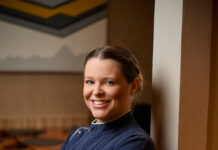 O sabor mediterrâneo assinado pela chef Louise Torres em Sobral