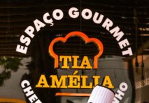 Chef Neto Marinho: da cozinha do pai pescador ao comando do Espaço Gourmet Tia Amélia, em Juazeiro do Norte