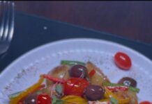 Restaurante Medit: os sabores da cozinha mediterrânea com 50% de desconto