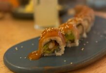 Com opções veganas, Yoto Cozinha Nikkei oferece uma imersão na culinária oriental