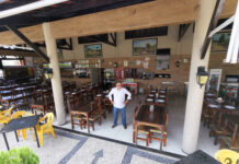 Jonas Farias: para além do churrasco, uma comida regional inspirada no tempero caseiro