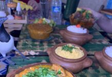 Fortaleza 300 anos: os sabores e saberes da capital cearense