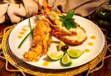 XVIII Festival da Lagosta movimenta Icapuí com culinária, regata e economia criativa