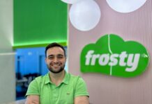 Tradição, inovação e democratização: Edgard Segantini, novo CEO da Frosty, projeta expansão da marca cearense