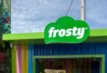 300 anos de Fortaleza: Frosty vende picolés pela metade do preço em todas as lojas da cidade