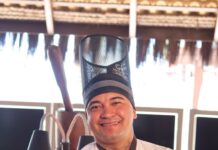 Paulo Maurício, o chef por trás dos sabores da Cervejaria Portuguesa