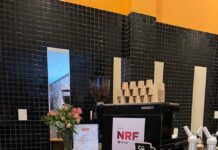 Coffee Station Brasil amplia presença nacional e leva experiência do café a eventos corporativos em seis estados
