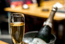 5 espumantes para celebrar os 300 anos de Fortaleza