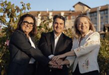 Brasil ganha escola inédita de Enoturismo