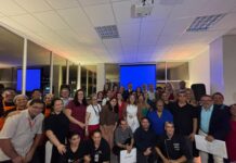 Sessão solene homenageia profissionais da gastronomia em Fortaleza, Izakeline Ribeiro esteve entre os agraciados