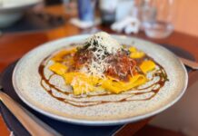 Babbi Osteria, em Fortaleza, com 50% OFF no valor das comidas; saiba como