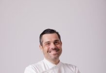 Chef Rodrigo Holanda: uma jornada marcada pela reinvenção