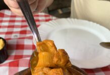 Espaço do Ioiô: um achadinho para quem ama comida regional
