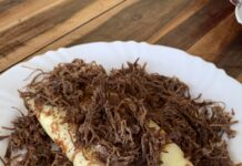 Tapiocaria do Chico: tapiocas e comidas regionais em Fortaleza