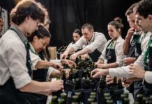 Inscrições abertas para a Avaliação Nacional de Vinhos Safra 2026