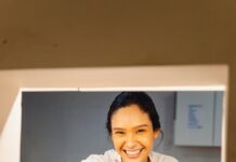 Fundadora da Casa Nupê, Bia Araújo é chef, empreendedora e comunicadora