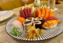 Mangostin: o que pedir para comer com 50% de desconto