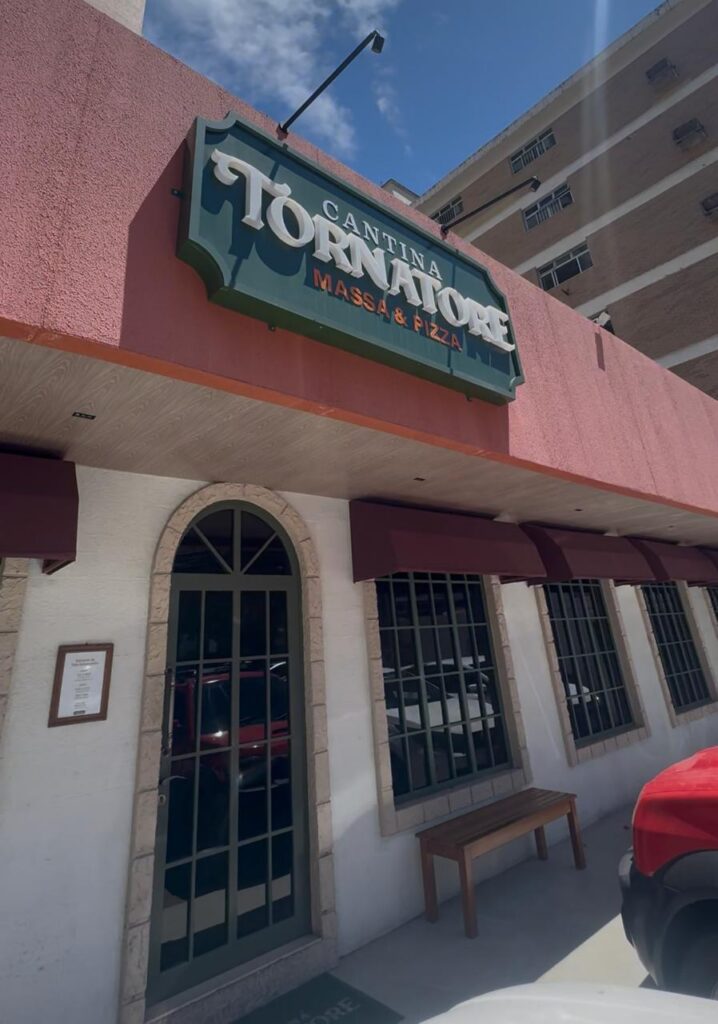 fachada cantina tornatore