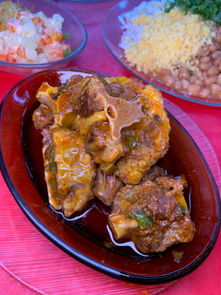 Sabor do Mercado